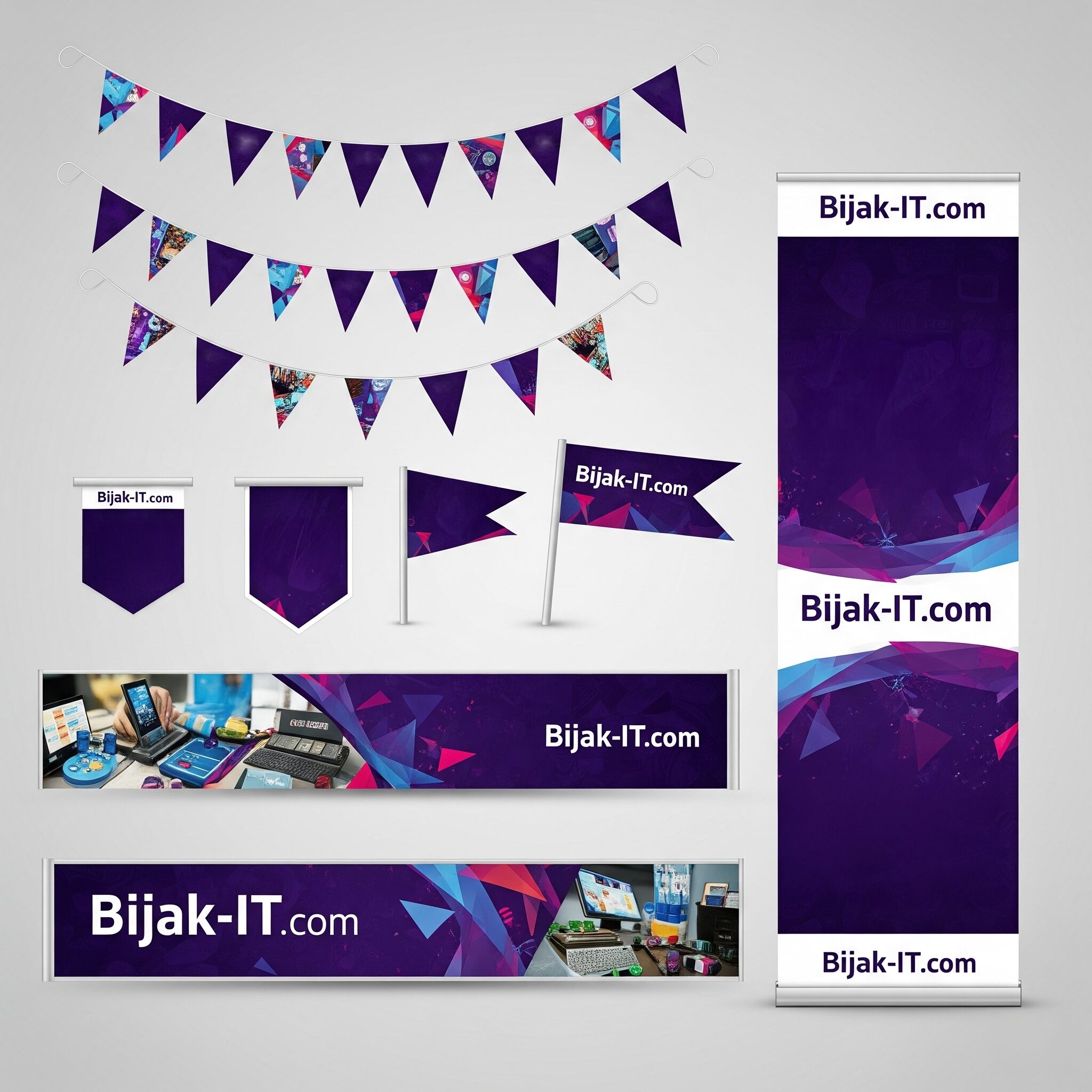 BIJAKIT - Banner BIJAKIT - Banner