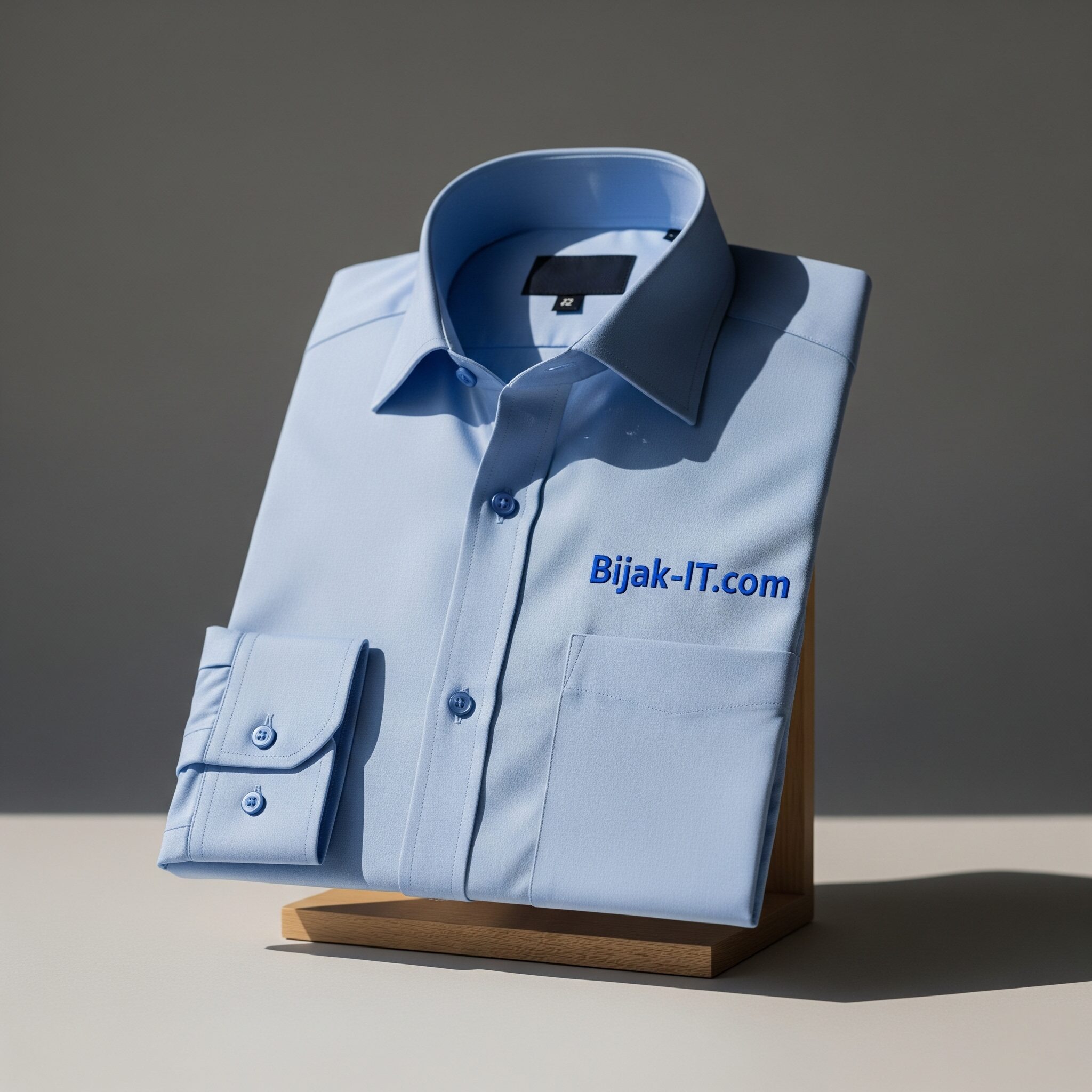BIJAKIT - Merch - Shirt BIJAKIT - Merch - Shirt