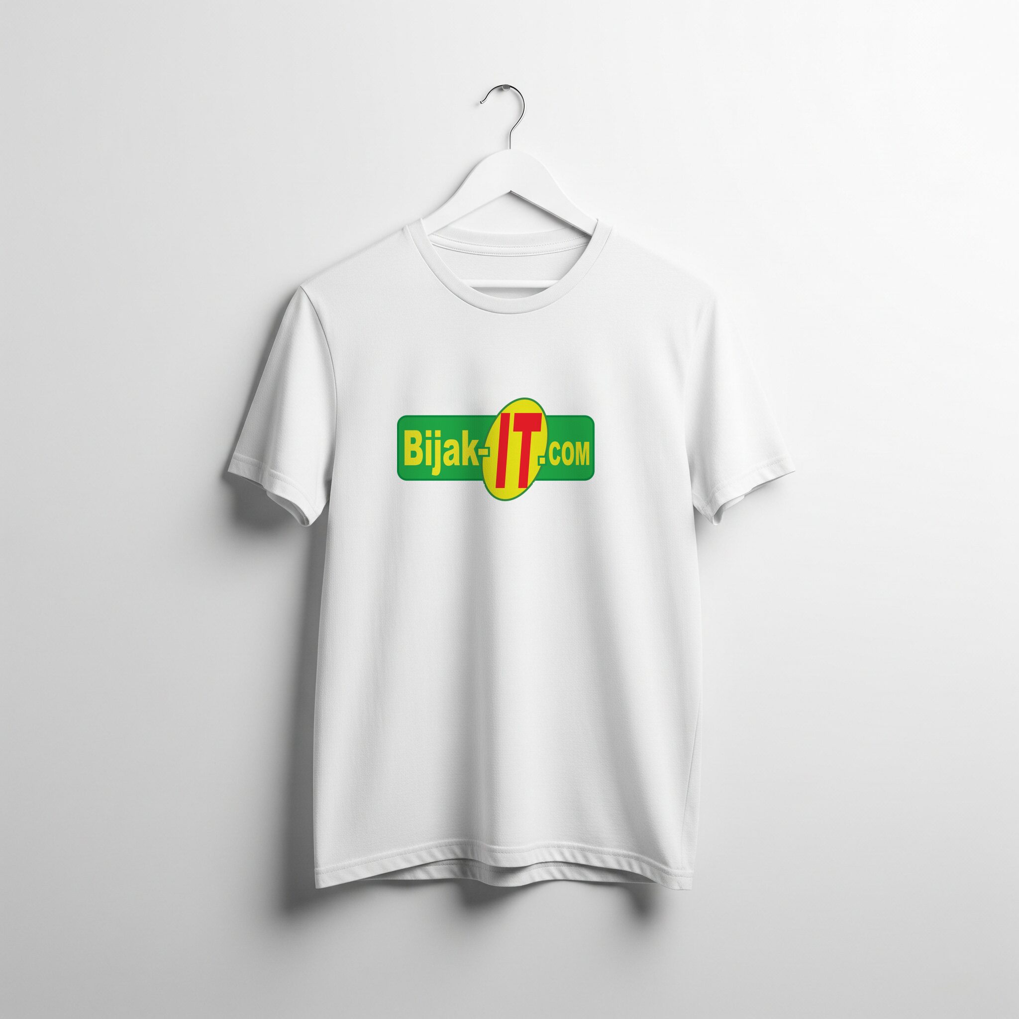 BIJAKIT - Merch - TShirt BIJAKIT - Merch - TShirt
