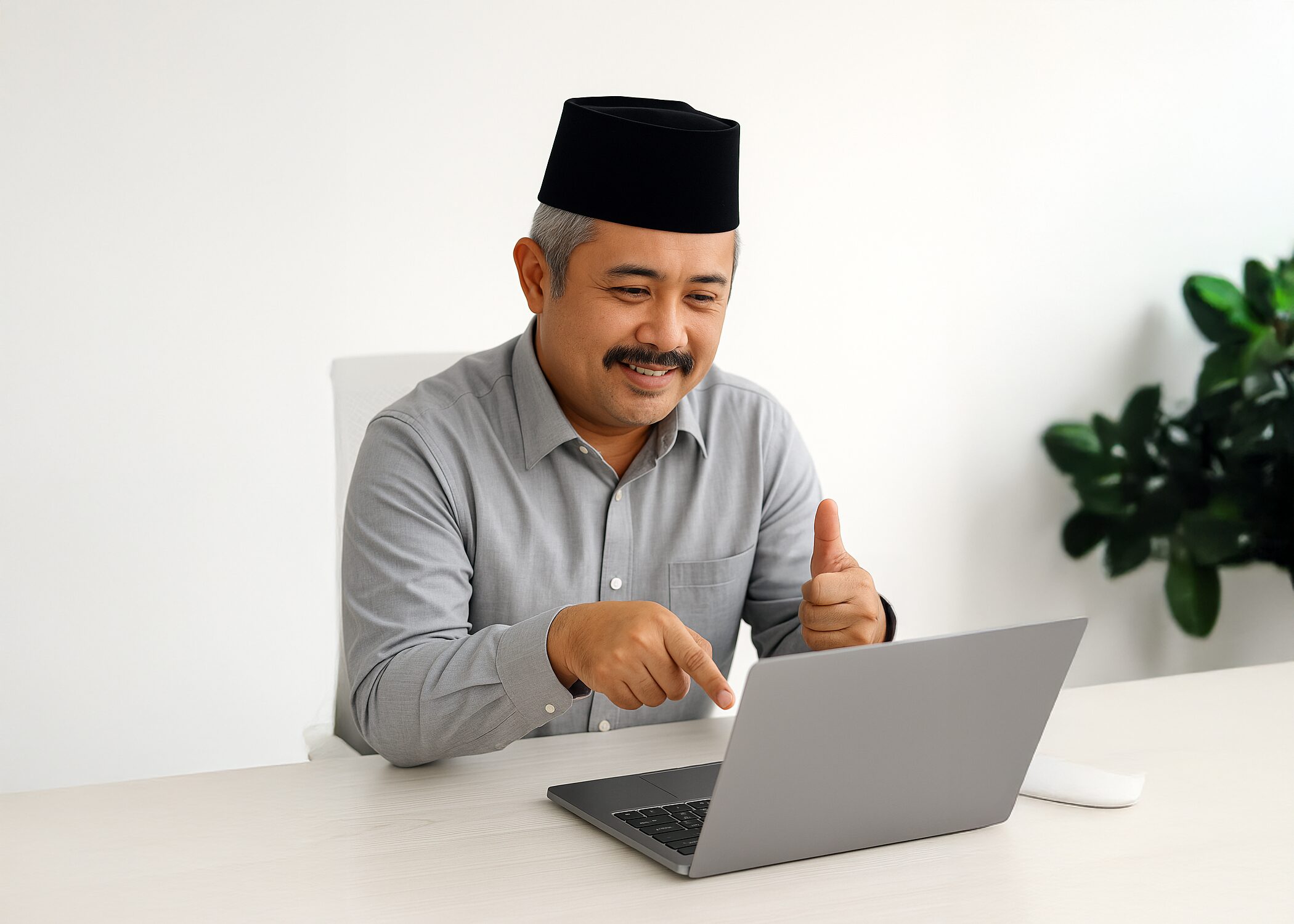 BIJAKIT - PortableSurah - testimony 2 BIJAKIT - PortableSurah - testimony 2
