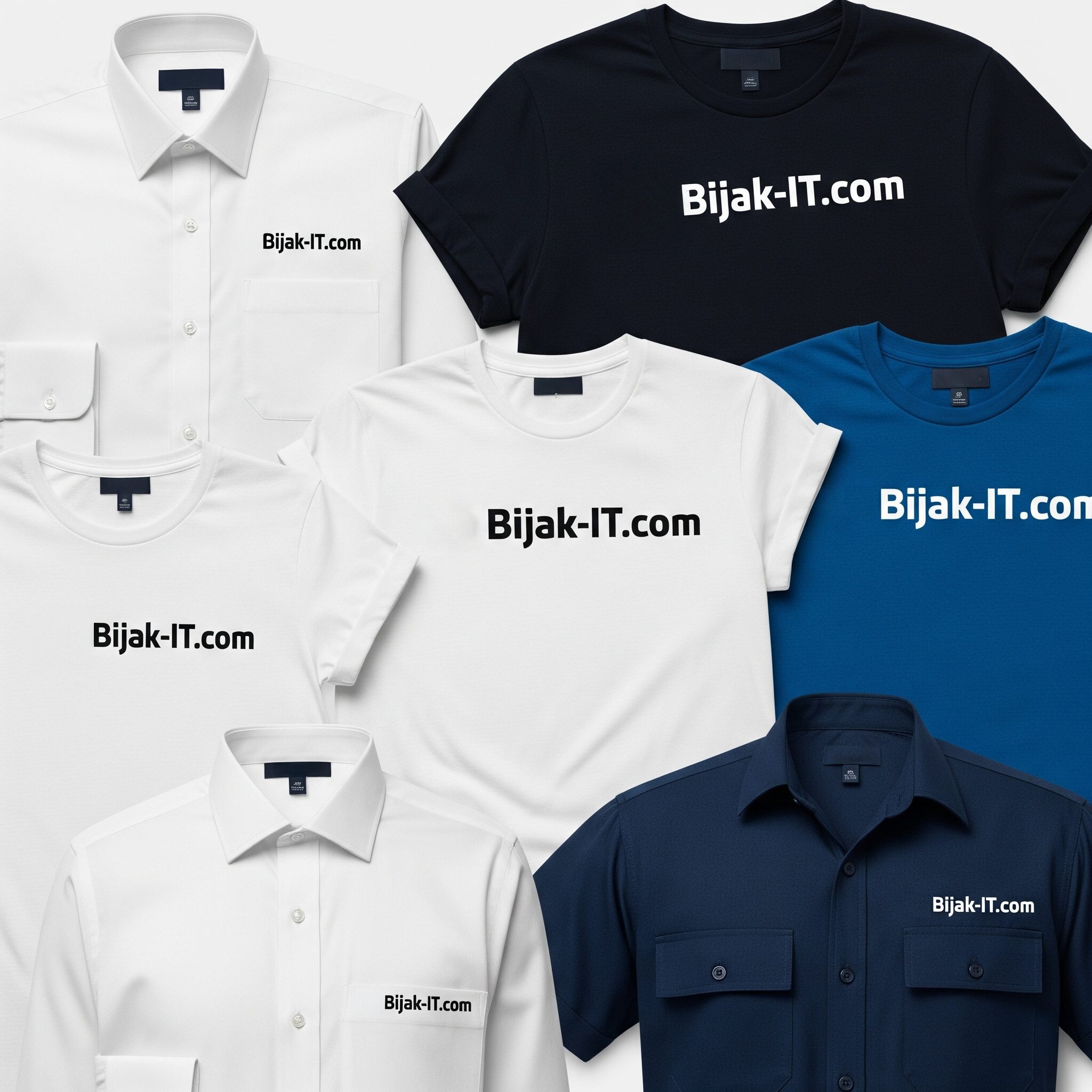 BIJAKIT - shirt BIJAKIT - shirt