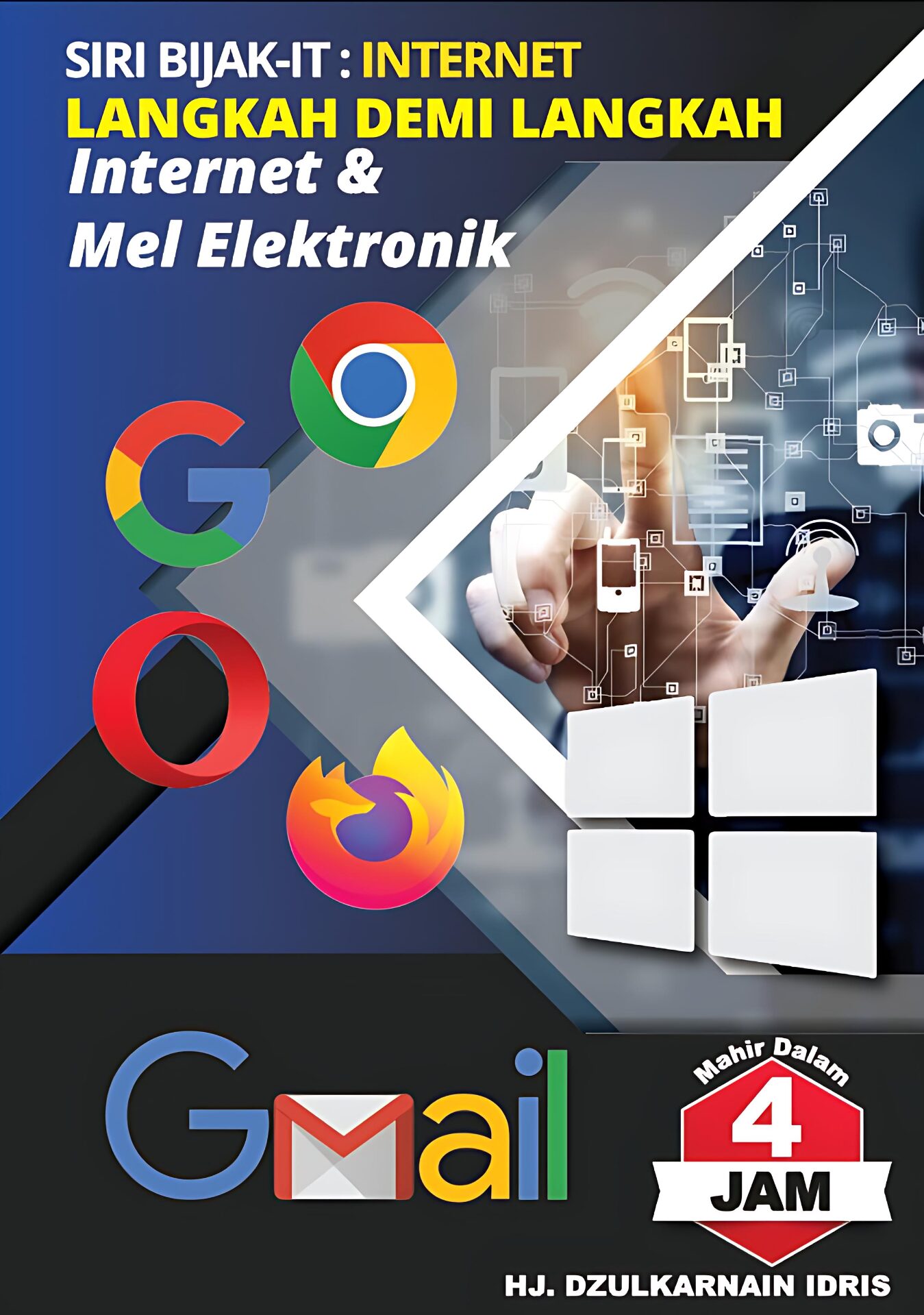 BIJAKITACADEMY - Internet & Mel Elektronik BIJAKITACADEMY - Internet & Mel Elektronik
