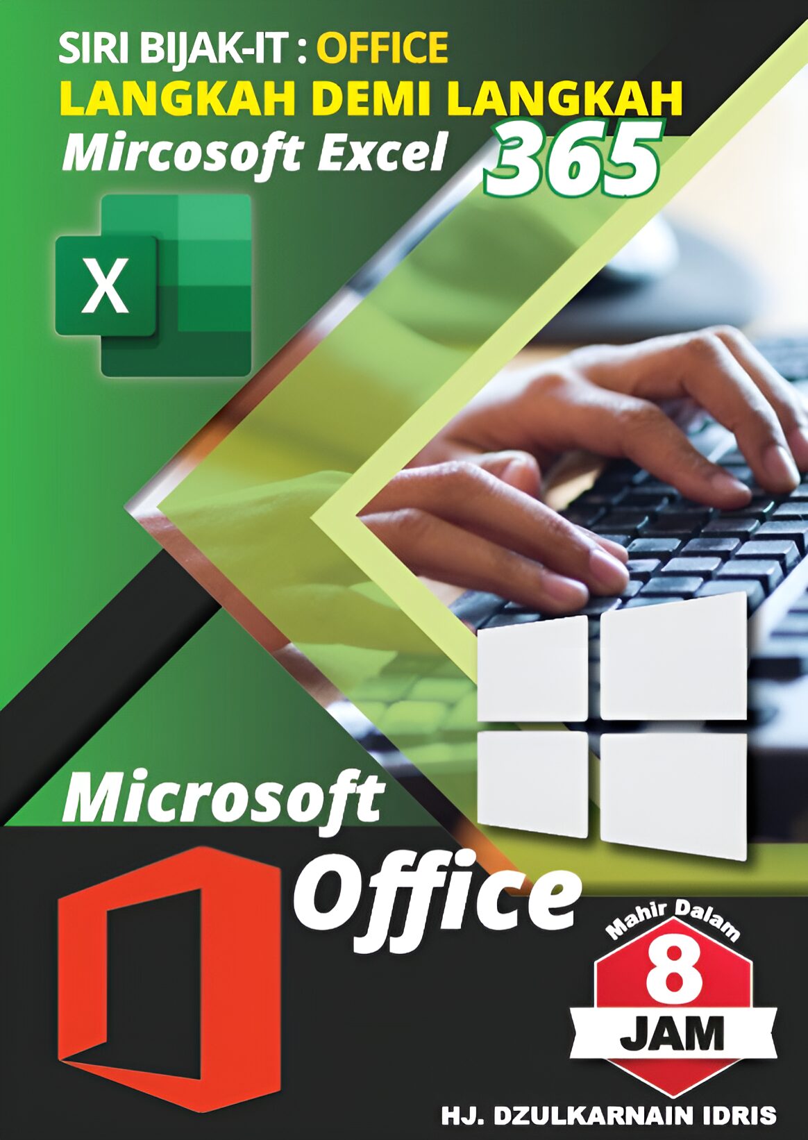 BIJAKITACADEMY - MS Excel BIJAKITACADEMY - MS Excel